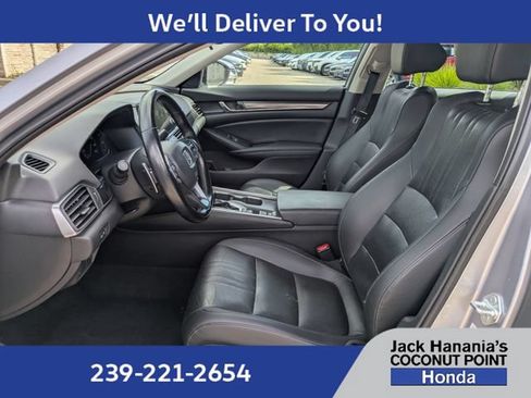 Used 2022 Honda Accord Sport Special Edition image 21