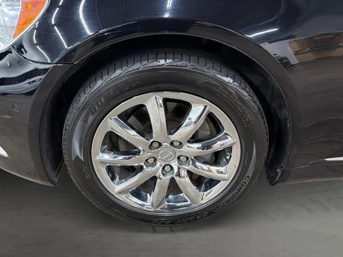 Used 2008 Lexus LS 460 RWD image 50