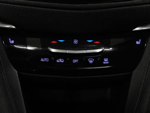 Used 2020 Cadillac XT5 Premium Luxury AWD/4WD image 45