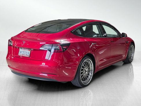 Used 2023 Tesla Model 3 Standard Range RWD image 6