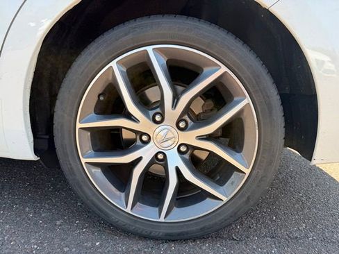 Used 2019 Acura ILX FWD image 21
