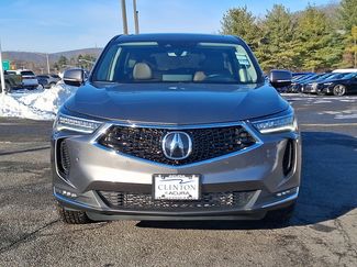 Certified 2023 Acura RDX AWD w/ Advance Package video 2