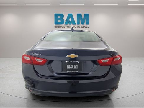 Used 2023 Chevrolet Malibu LT image 47