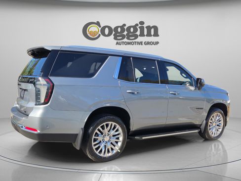 New 2026 Chevrolet Tahoe LT w/ Comfort Package image 6