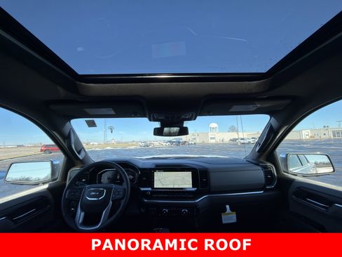 New 2026 GMC Sierra 1500 SLT w/ SLT Premium Plus Package image 24