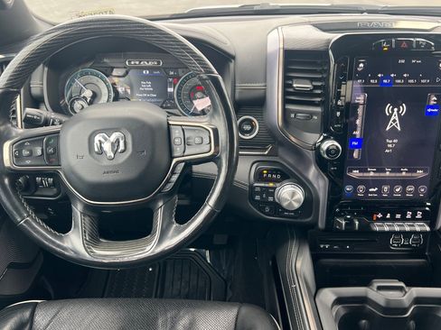 Used 2019 RAM 1500 Limited image 14