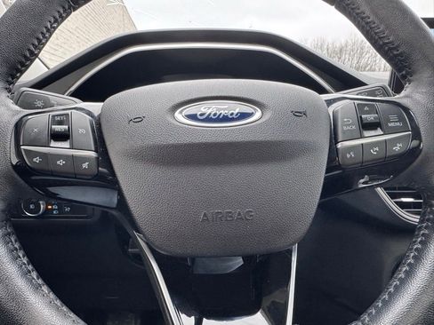 Used 2021 Ford Escape SEL image 7