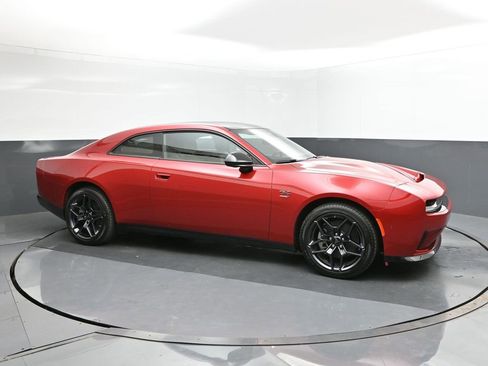 New 2024 Dodge Charger R/T w/ Plus Group image 17