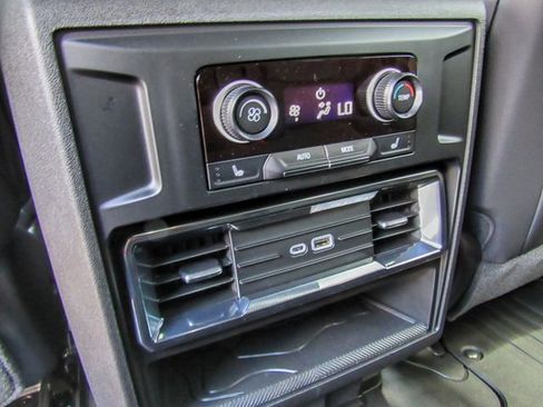 New 2026 GMC Hummer EV SUV image 19