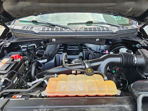 Used 2016 Ford F150 XLT w/ Equipment Group 301A Mid RWD image 31