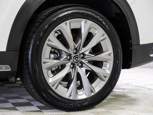 Used 2024 MAZDA CX-90 3.3 Turbo w/ Premium Plus Pkg AWD/4WD image 63