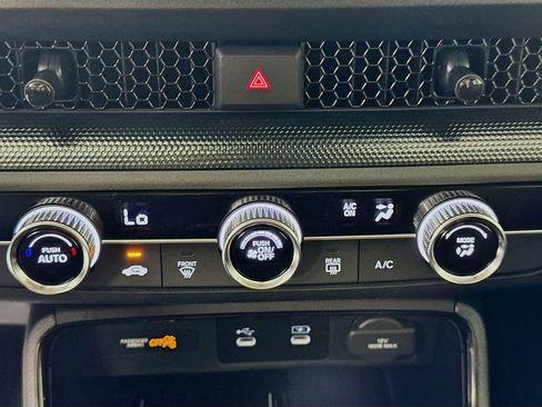 New 2026 Honda CR-V LX image 17