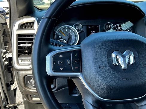 Used 2022 RAM 1500 Big Horn image 19