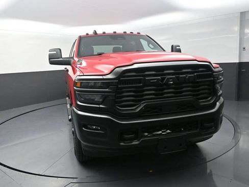 New 2026 RAM 2500 Tradesman AWD/4WD image 4