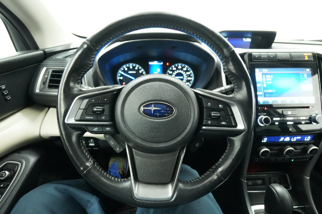 Used 2019 Subaru Ascent Limited w/ Popular Package #3 AWD/4WD image 42