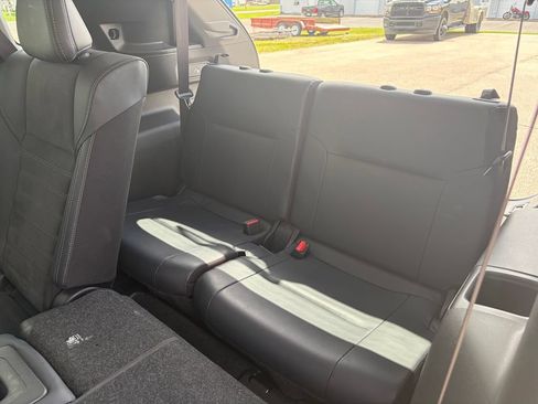 Used 2025 Mitsubishi Outlander SE AWD/4WD image 19