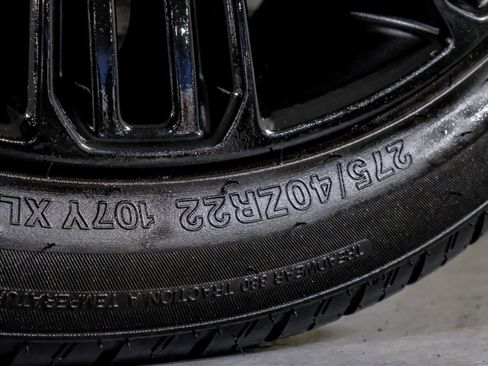 Used 2019 Land Rover Range Rover Supercharged image 55