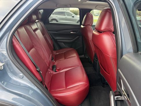 Used 2022 MAZDA CX-30 AWD 2.5 S w/ Preferred Package image 14