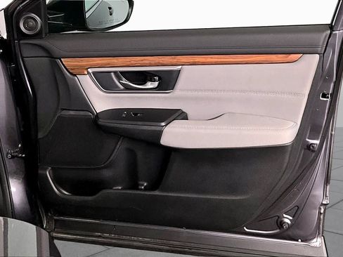 Used 2021 Honda CR-V EX image 23