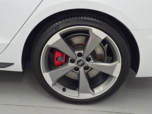 Used 2023 Audi A4 2.0T Prestige w/ Prestige Package image 33