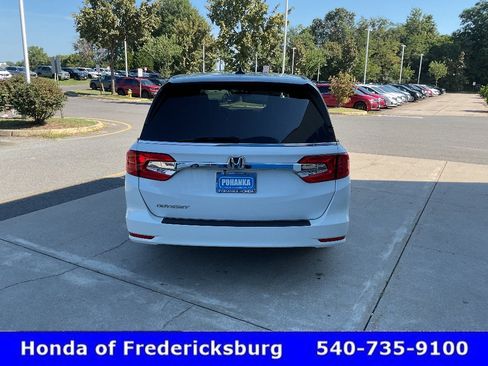 Used 2019 Honda Odyssey EX-L image 5