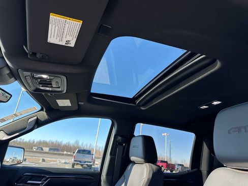 New 2026 GMC Sierra 1500 AT4 w/ AT4 Premium Package image 22