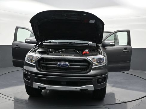 Used 2020 Ford Ranger Lariat w/ Equipment Group 501A Mid AWD/4WD image 33
