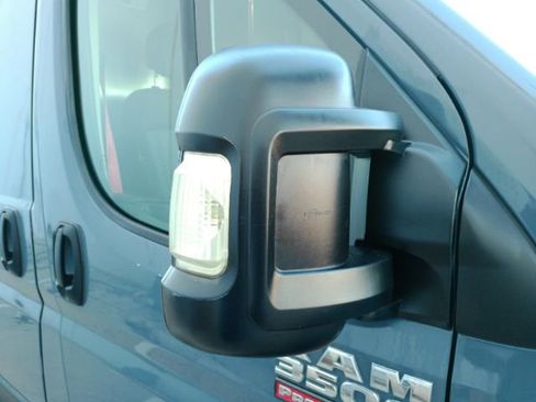 Used 2020 RAM ProMaster 3500 image 25