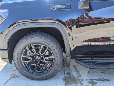 New 2026 GMC Sierra 1500 Pro w/ Graphite Edition image 10