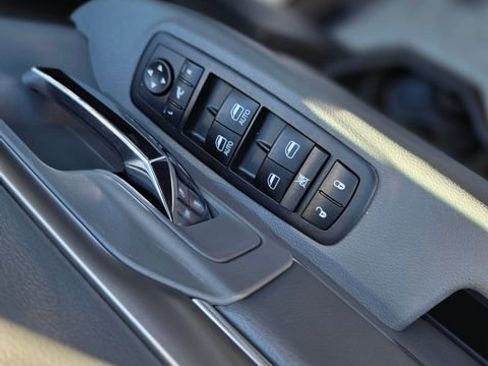 Used 2018 RAM 2500 Big Horn image 18