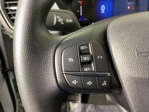 Used 2025 Ford Escape Active AWD/4WD image 25