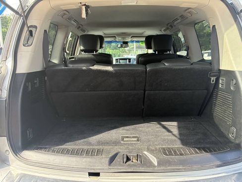 Used 2017 INFINITI QX80 2WD image 12