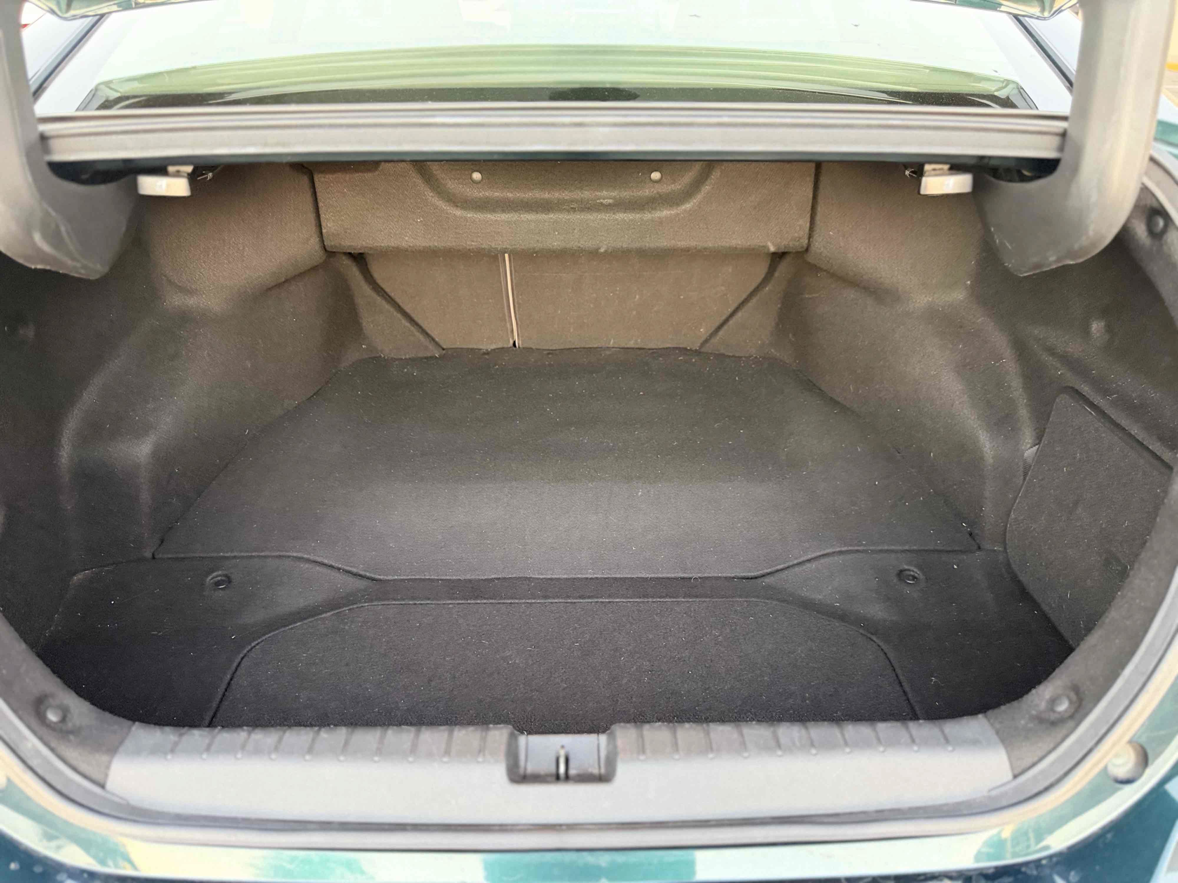 Used 2018 Honda Clarity Touring image 11