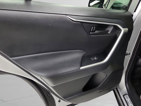 Certified 2024 Toyota RAV4 LE image 10