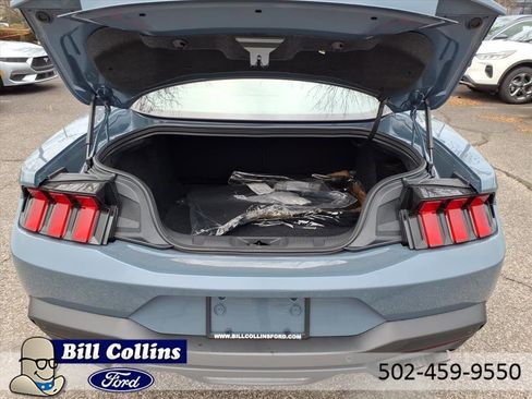 New 2026 Ford Mustang Premium image 8