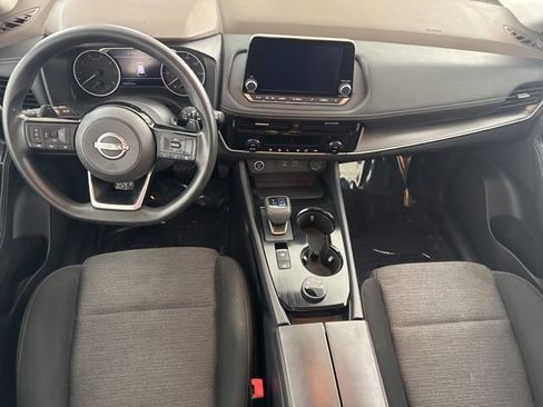 Used 2022 Nissan Rogue SV image 27