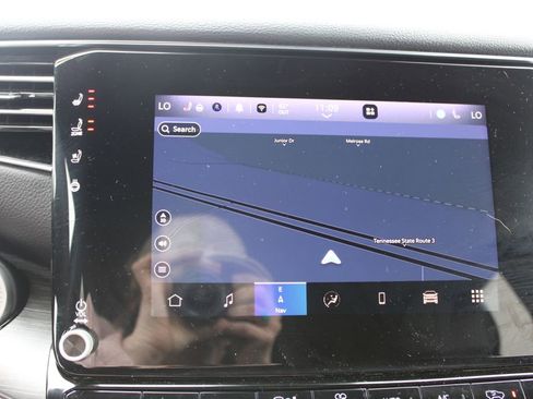 Used 2024 Jeep Wagoneer Series II image 54