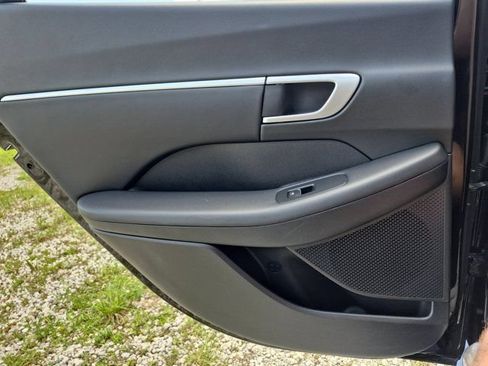 Used 2025 Hyundai Sonata SEL FWD image 26