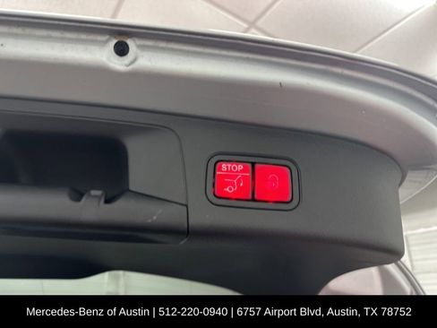 Certified 2025 Mercedes-Benz GLA 250 image 24