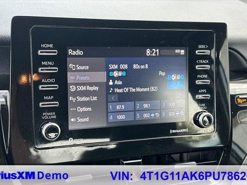 Certified 2023 Toyota Camry SE image 31