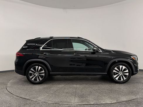 Certified 2026 Mercedes-Benz GLE 350 4MATIC image 7