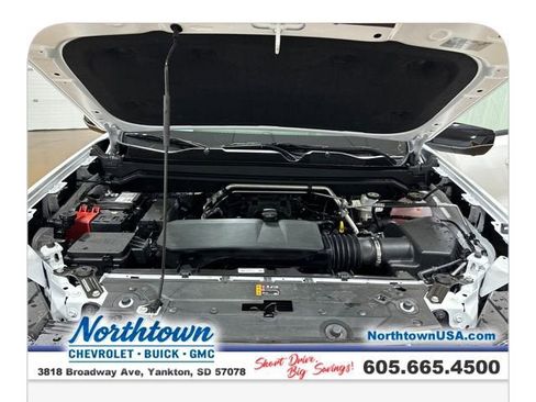 New 2026 GMC Canyon Elevation w/ Convenience Package image 20