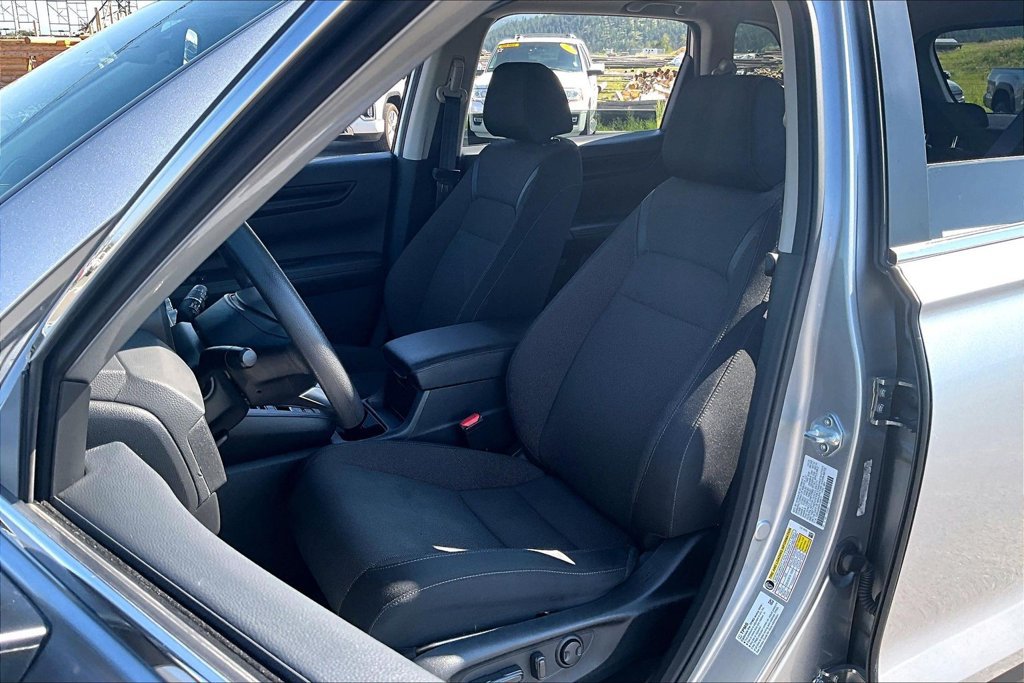 Used 2023 Honda CR-V EX image 25