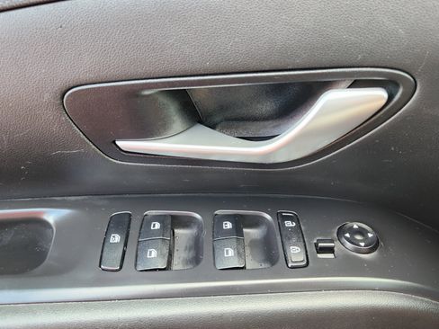 Used 2023 Hyundai Tucson SE image 13