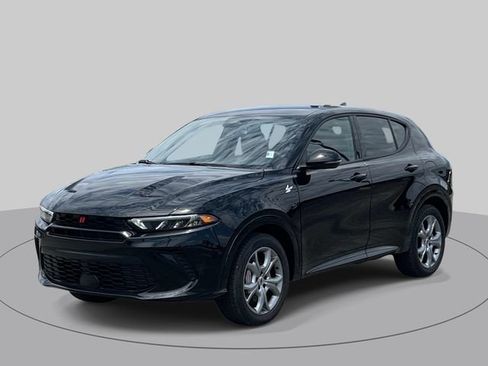 Used 2025 Dodge Hornet R/T AWD/4WD image 9