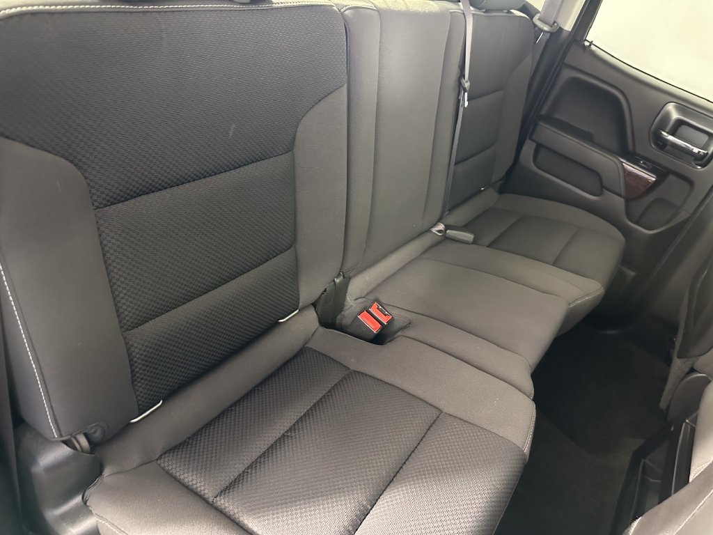 Used 2015 GMC Sierra 1500 SLE w/ SLE Value Package AWD/4WD image 25
