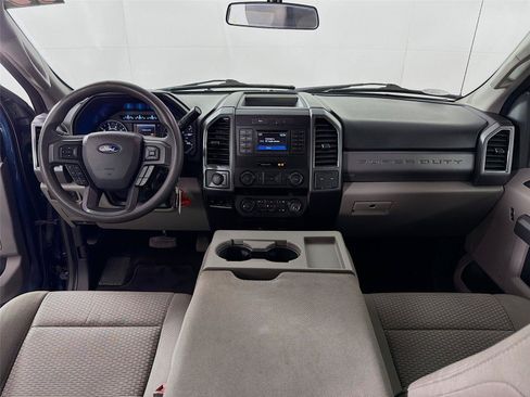 Used 2019 Ford F250 XLT AWD/4WD image 25