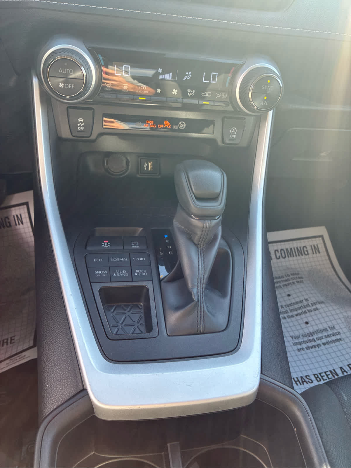 Certified 2025 Toyota RAV4 XLE AWD/4WD image 20