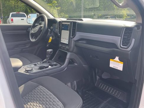 New 2026 Ford Ranger XL w/ Trailer Tow Package AWD/4WD image 11