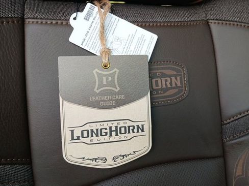 New 2026 RAM 2500 Limited image 42